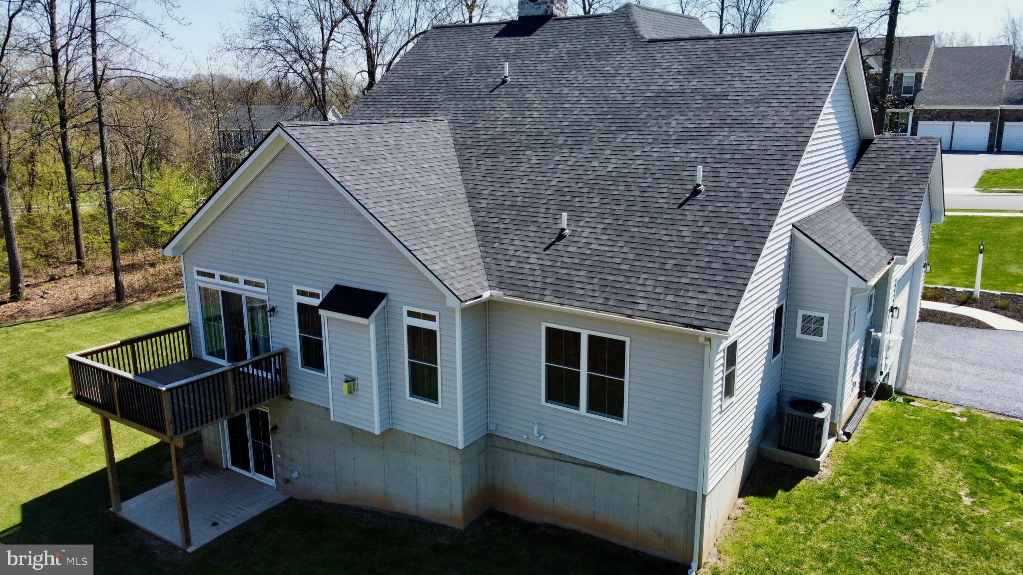 4413 Lyn Wood Drive Spring Grove, PA 17362 - Photo 10 of 75