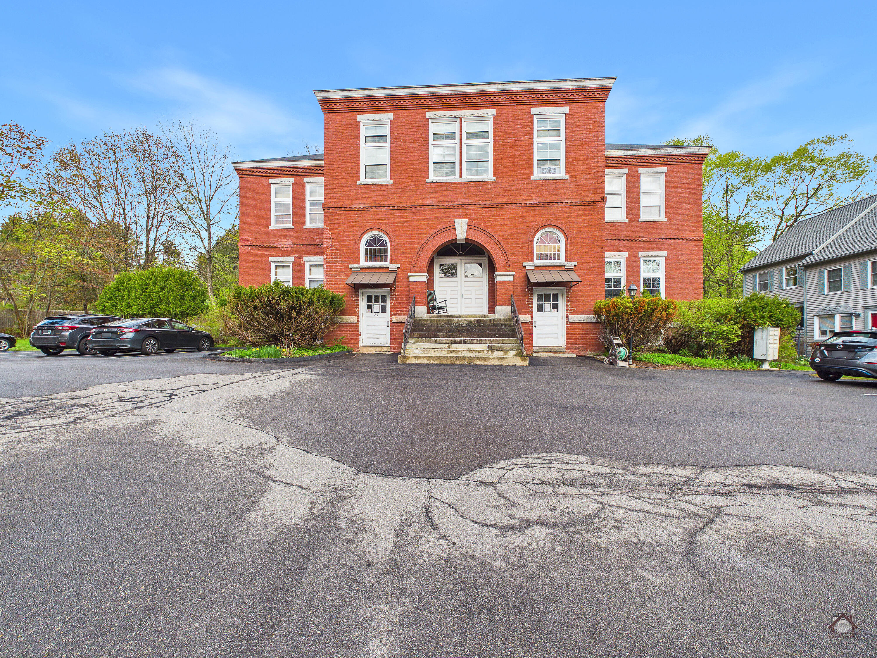 85 Middle Street, Unit 7 Hallowell, ME 04347 - Photo 4 of 51 100-U9NLP26-LP-102