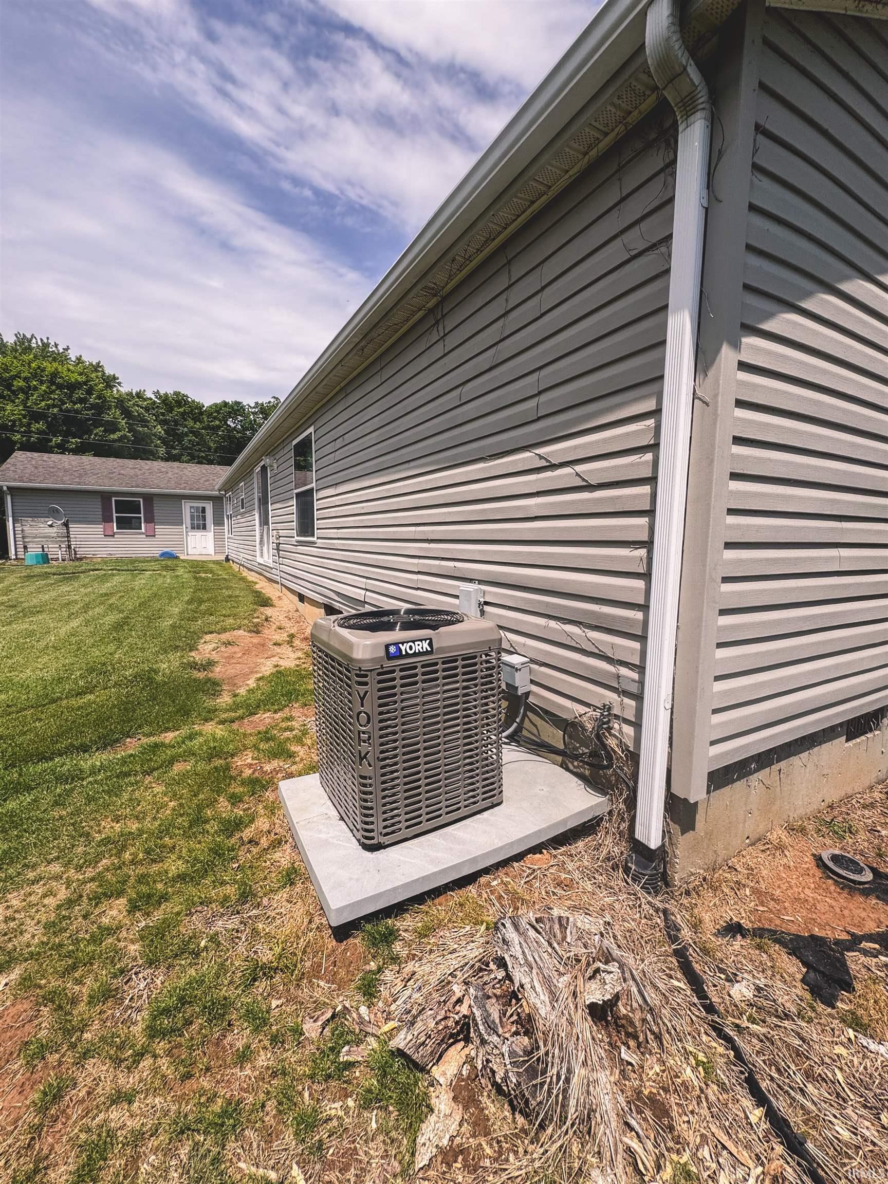 4415 South Pine Ridge Road Birdseye, IN 47513 - Photo 20 of 23
