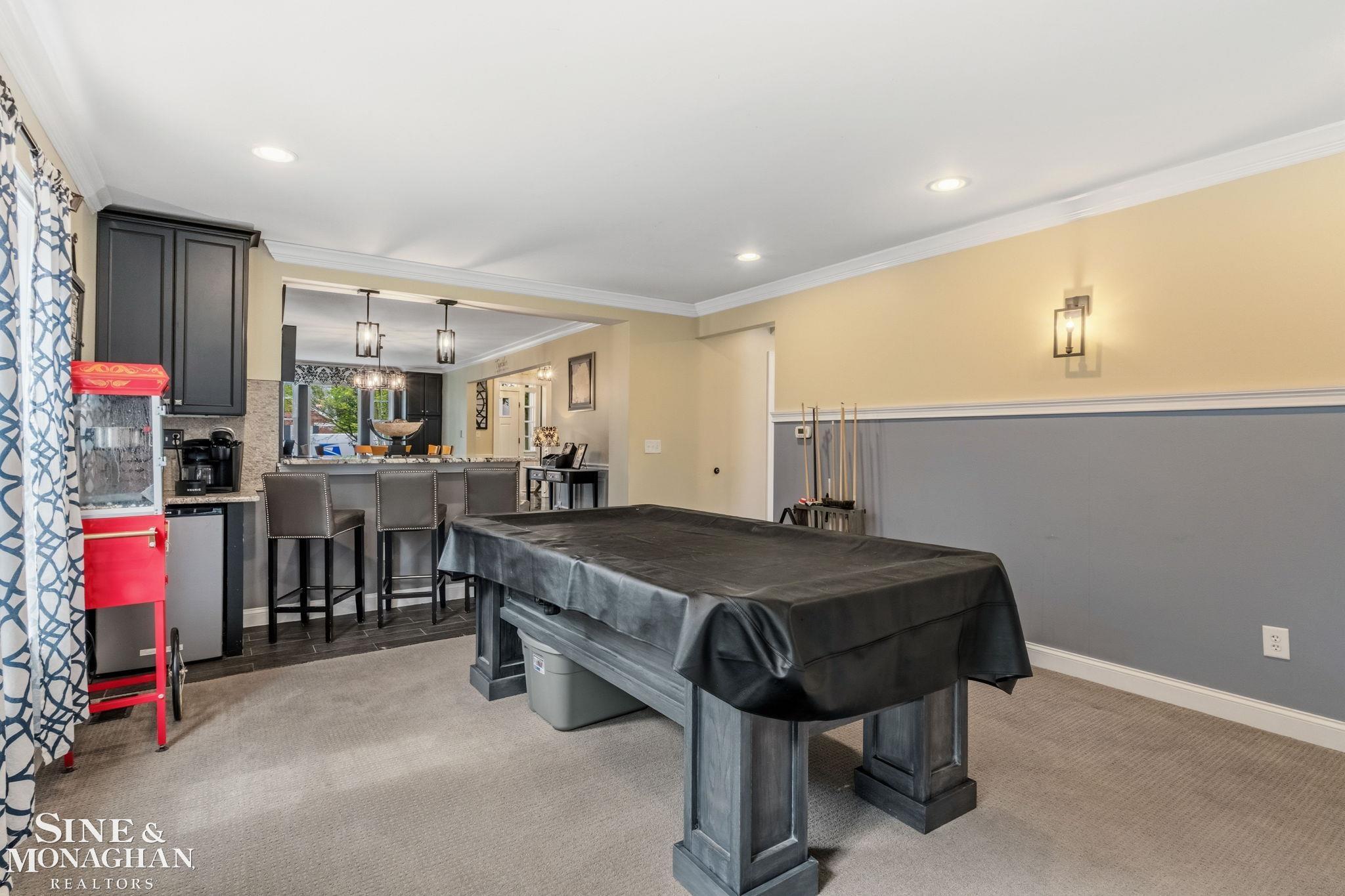 580 Hampton Road Grosse Pointe Woods, MI 48236 - Photo 18 of 77