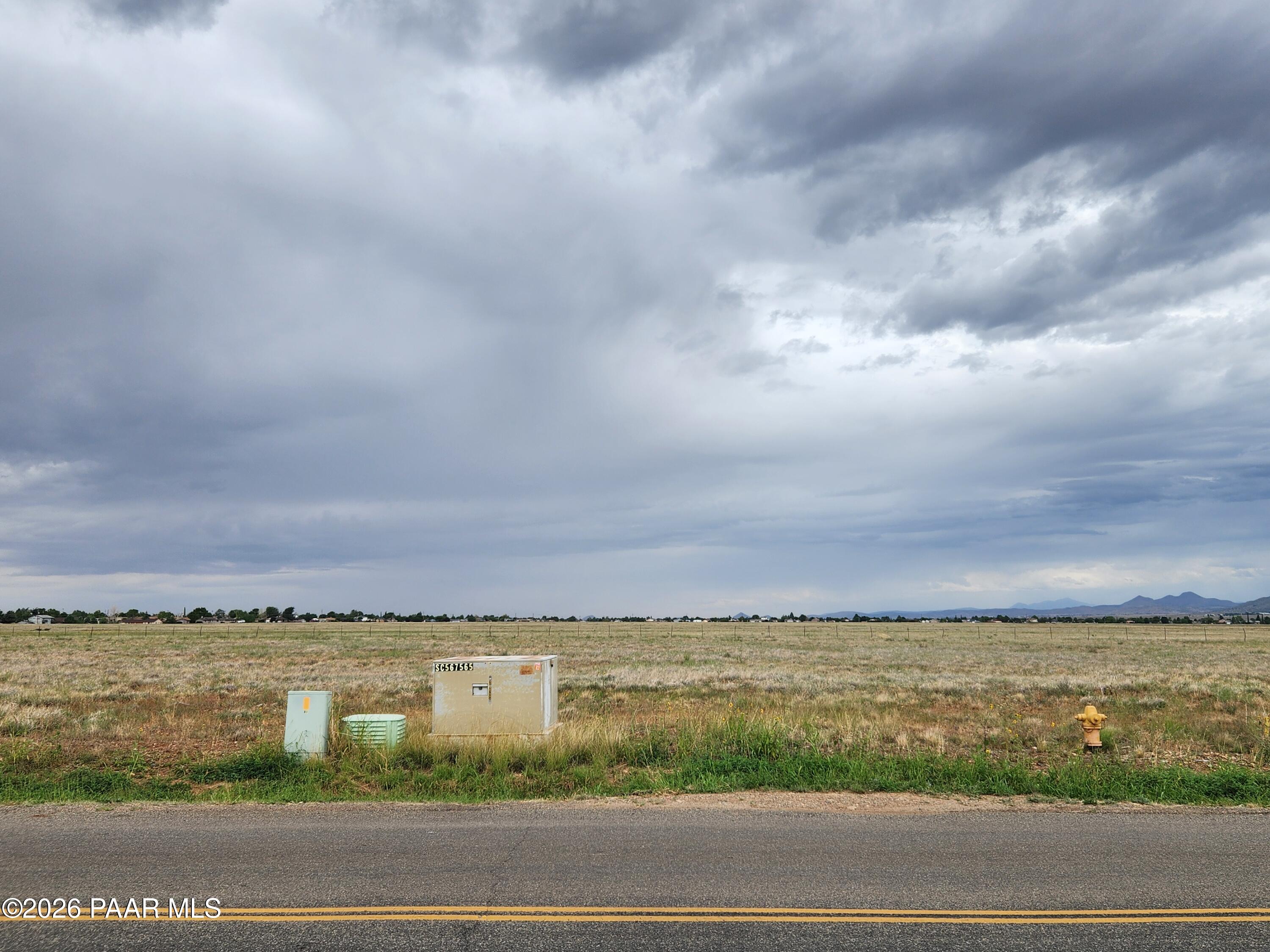 0 Florentine Road Prescott Valley, AZ 86314 - Photo 3 of 6 a view of a city