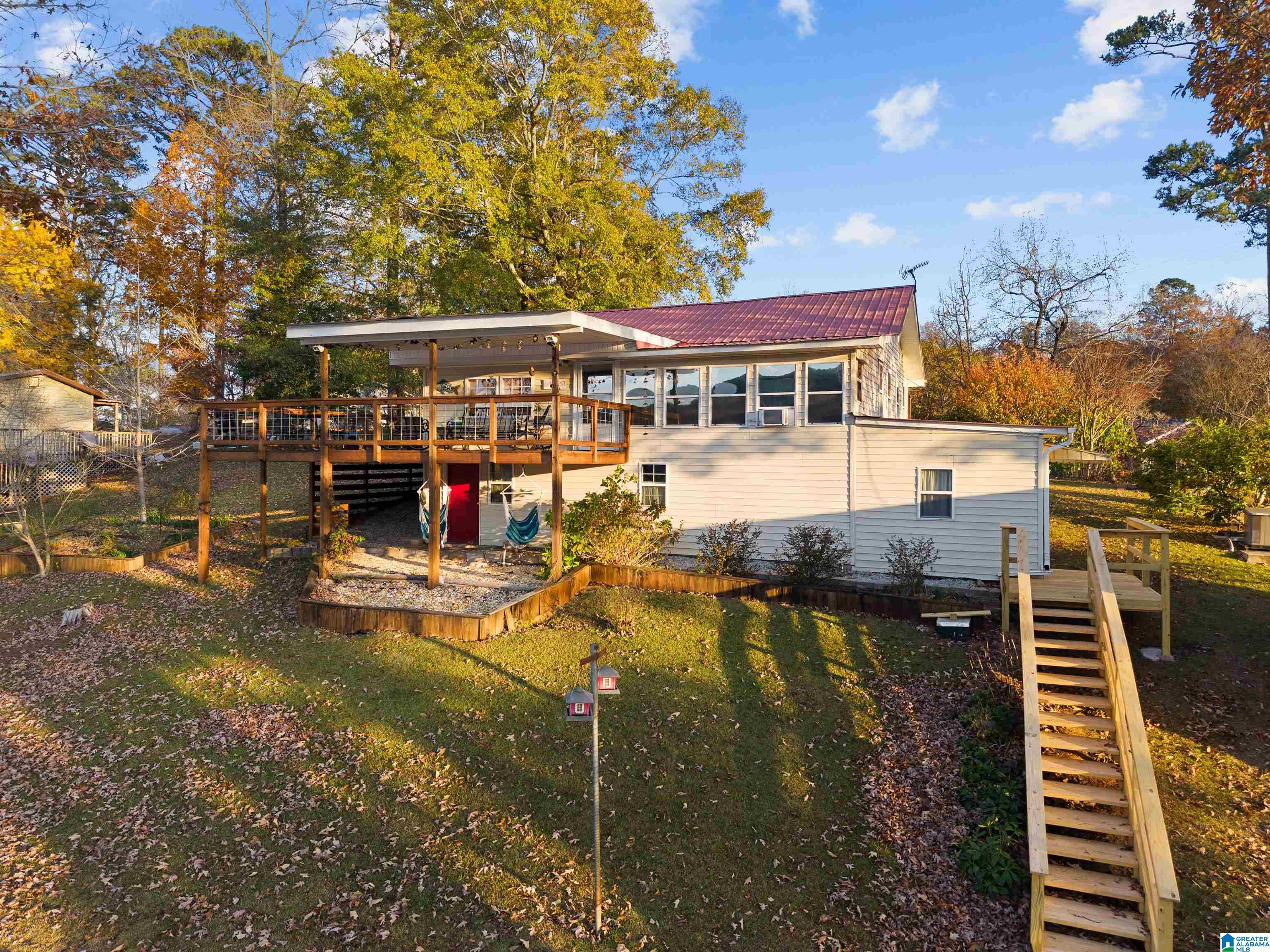 8789 Smith Camp Road Adger, AL 35006 - Photo 16 of 41