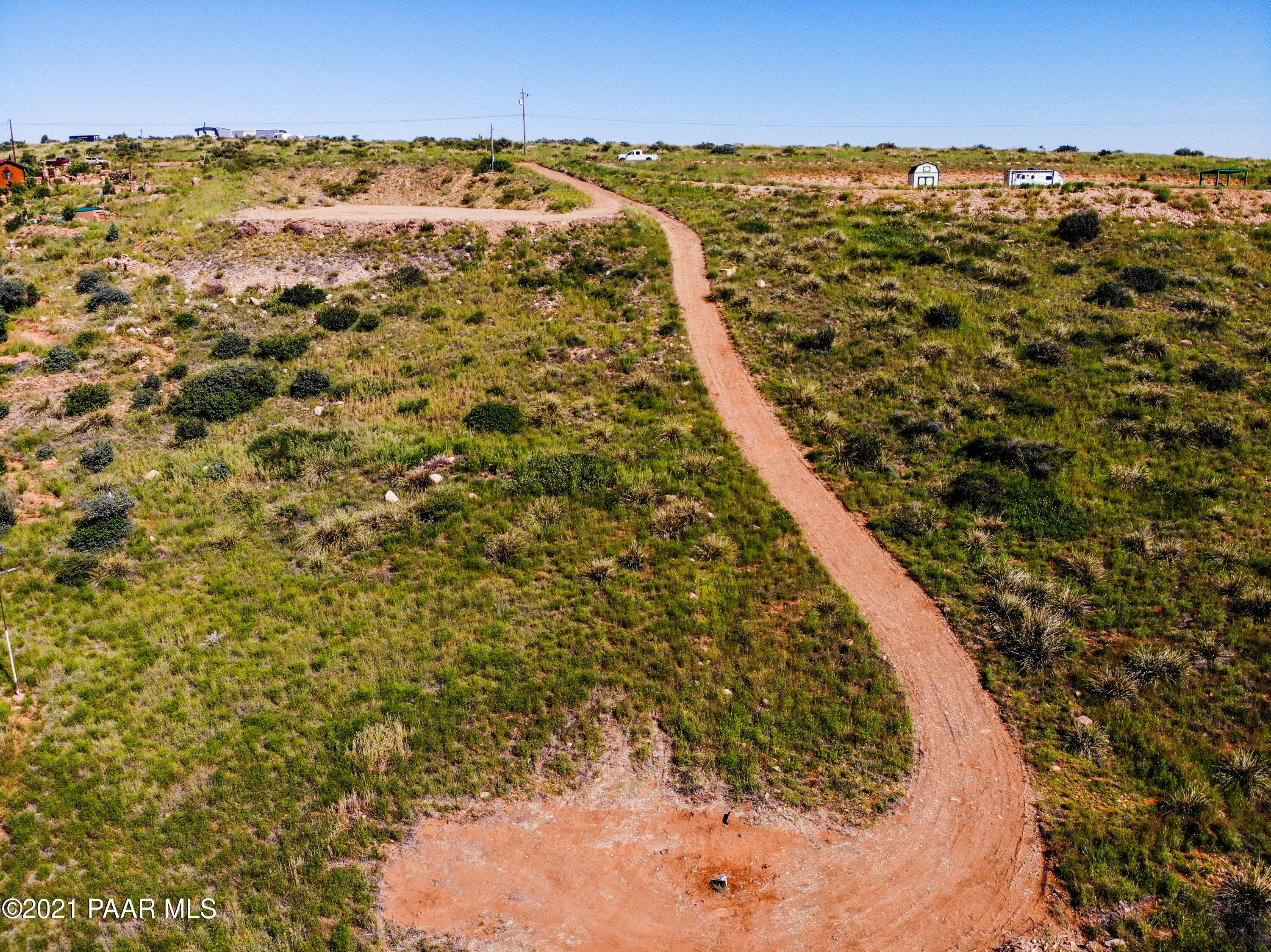 9355 Wolf Road Dewey-Humboldt, AZ 86327 - Photo 12 of 13 9355 E Wolf Rd-17