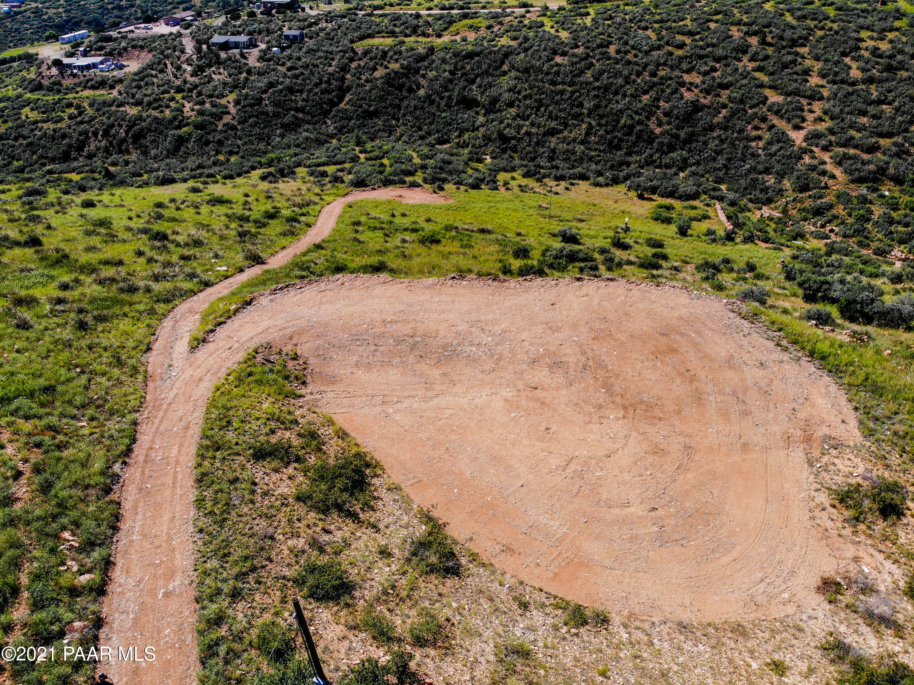 9355 Wolf Road Dewey-Humboldt, AZ 86327 - Photo 8 of 13 9355 E Wolf Rd-8