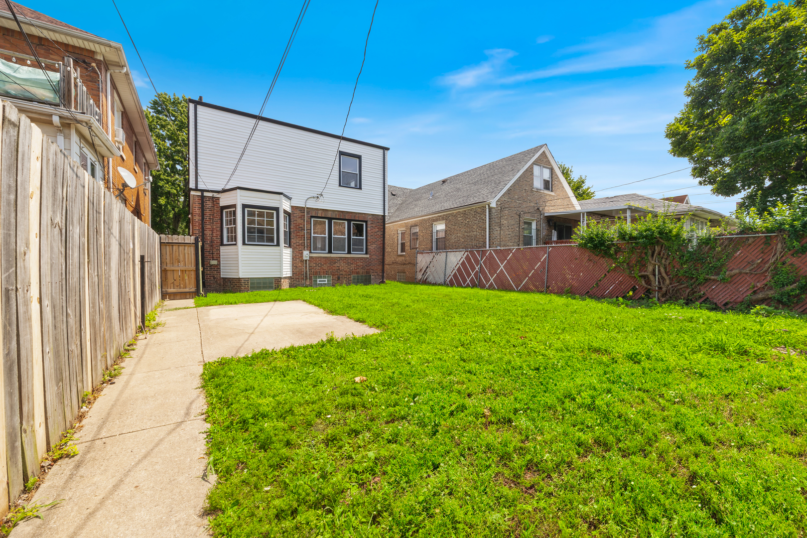 11304 South Lowe Avenue Chicago, IL 60628 - Photo 30 of 30