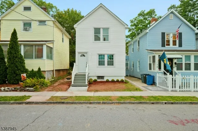 $595,000 | 76 Mitchell Street, West Orange, NJ 07052