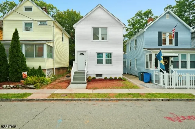 $595,000 | 76 Mitchell Street, West Orange, NJ 07052