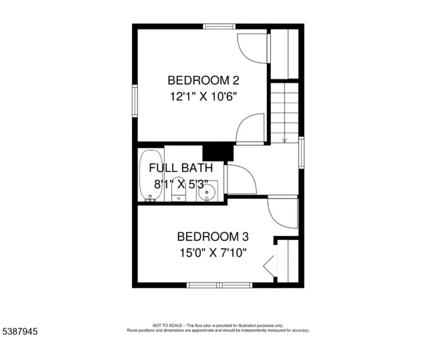 $595,000 | 76 Mitchell Street, West Orange, NJ 07052