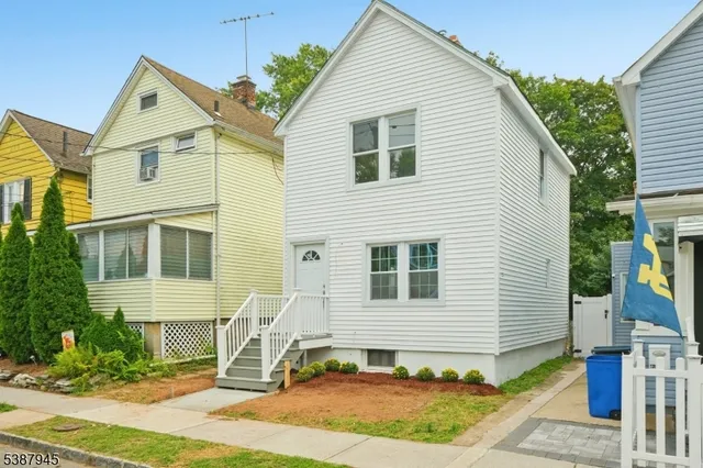 $595,000 | 76 Mitchell Street, West Orange, NJ 07052