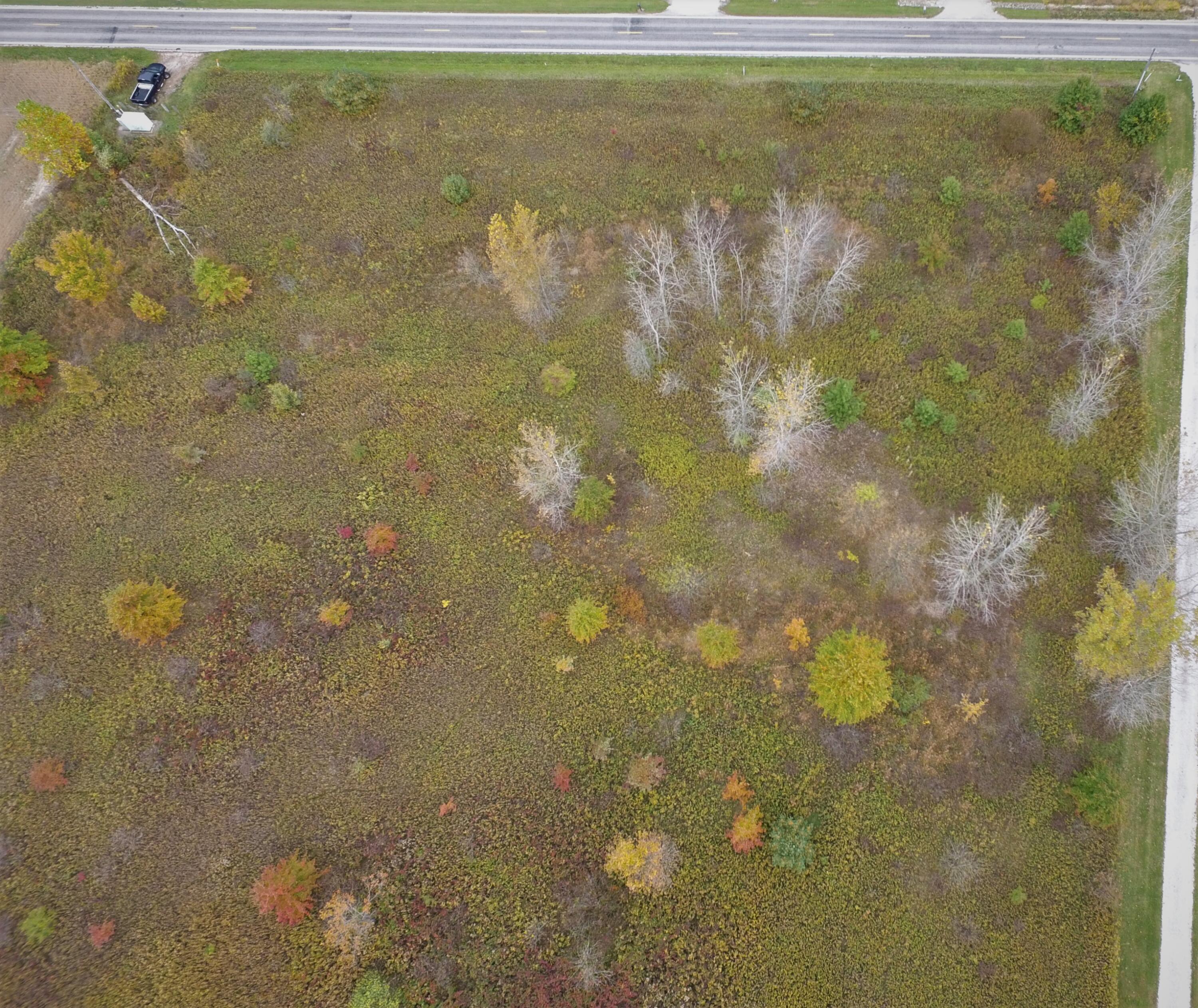 0 Olive Green Road Centerburg, OH 43011 - Photo 5 of 8 DJI_0003 (2)