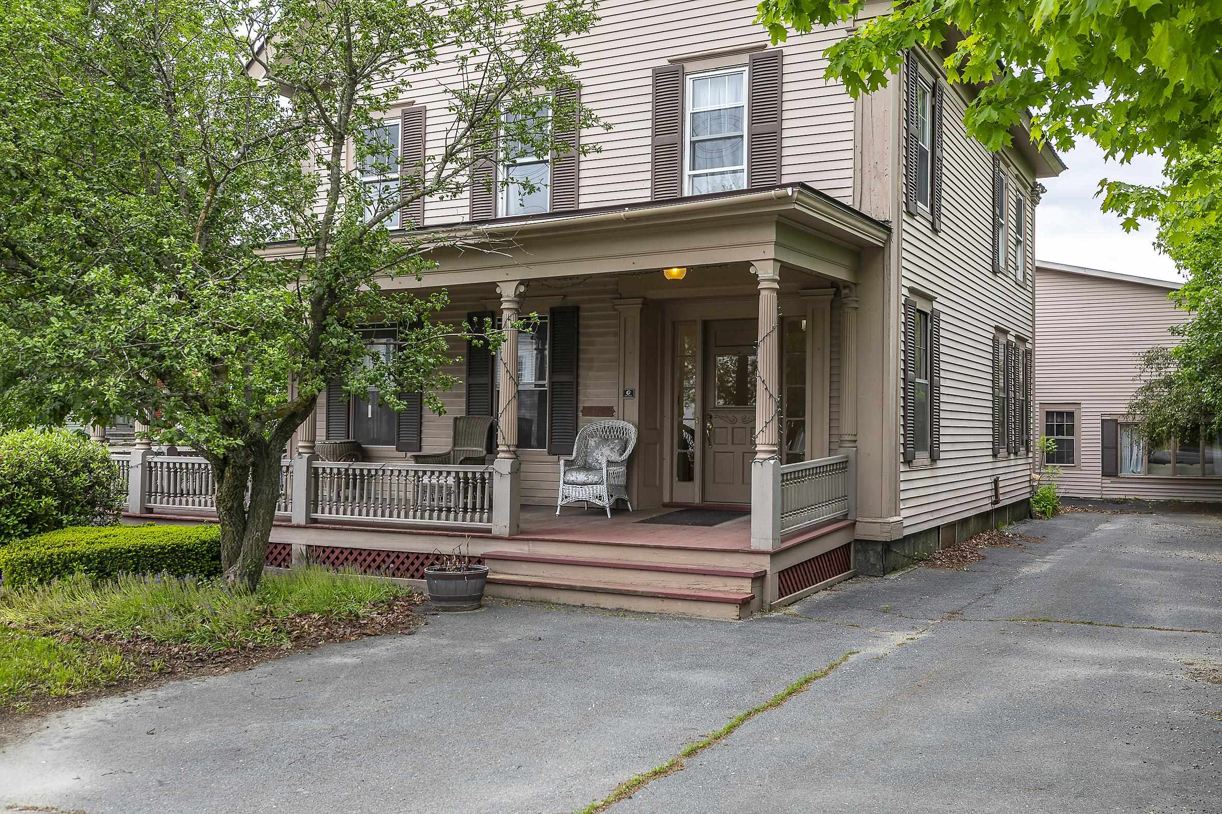 472 Main Street Chester, VT 05143 - Photo 54 of 60 Gallery Image 54