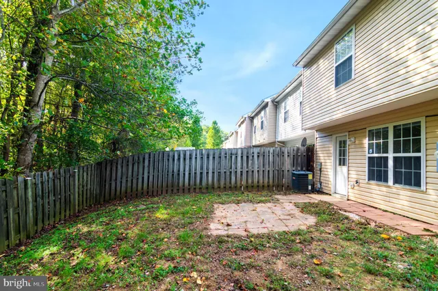 a front view of a house having yard