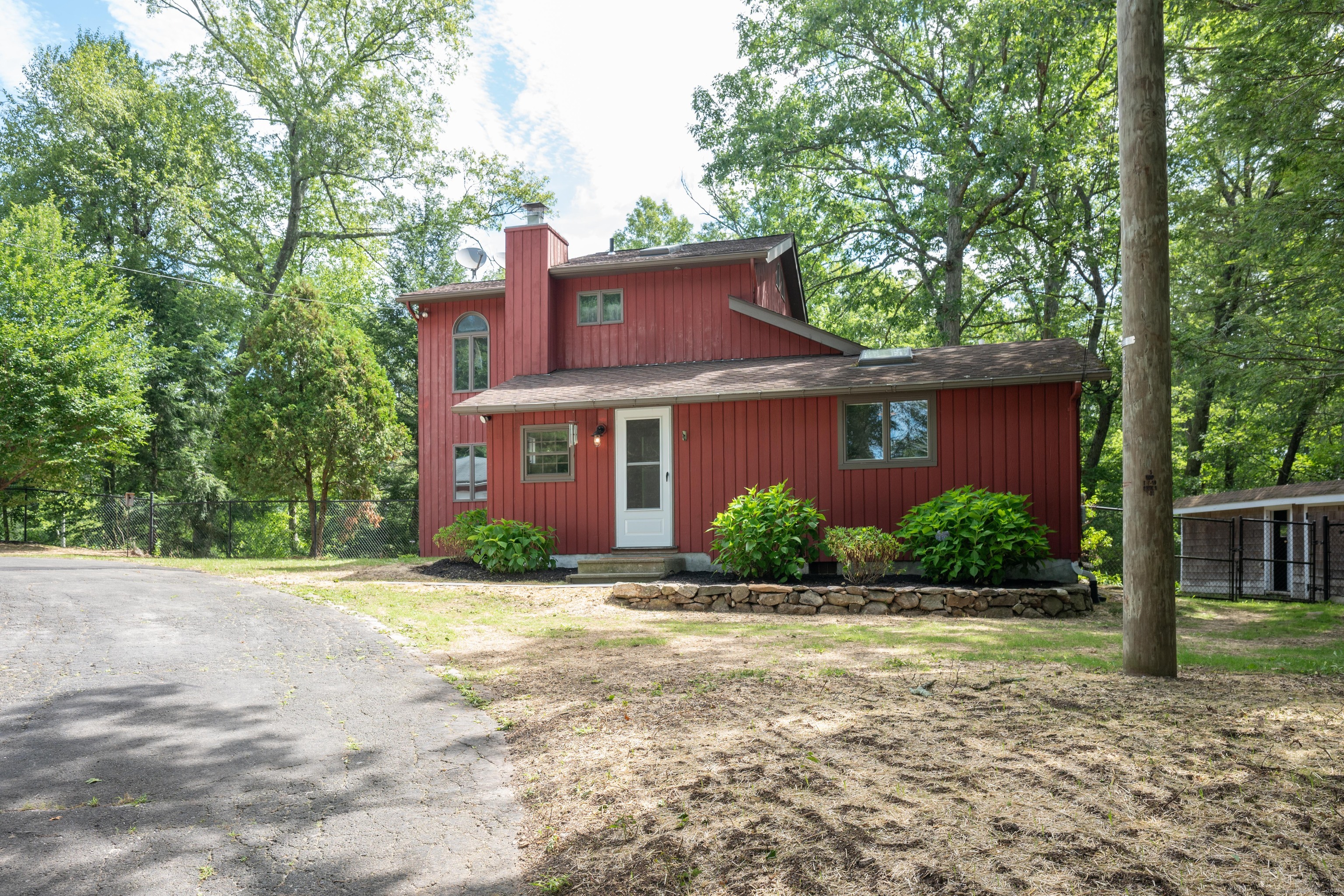 51 Candlewood Lake Road Brookfield, CT 06804 - Photo 1 of 1 Gallery Image 1