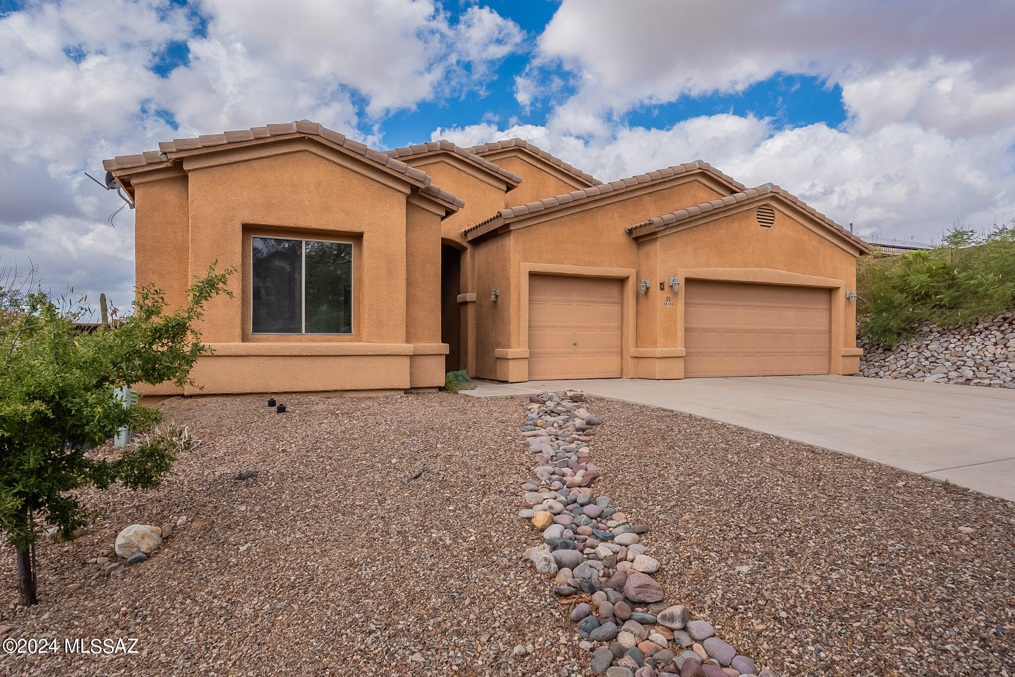 40100 Ridgeline Court Tucson, AZ 85739 - Photo 30 of 34 Gallery Image 30