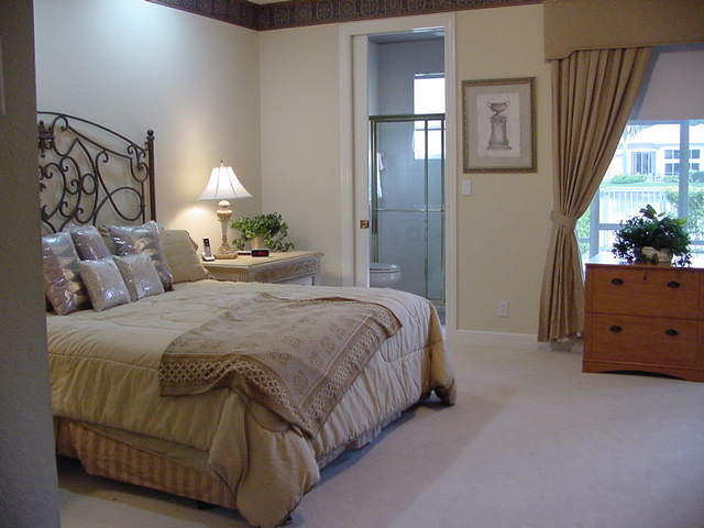 3514 Northwest Clubside Circle Boca Raton, FL 33496 - Photo 14 of 23 Master Suite
