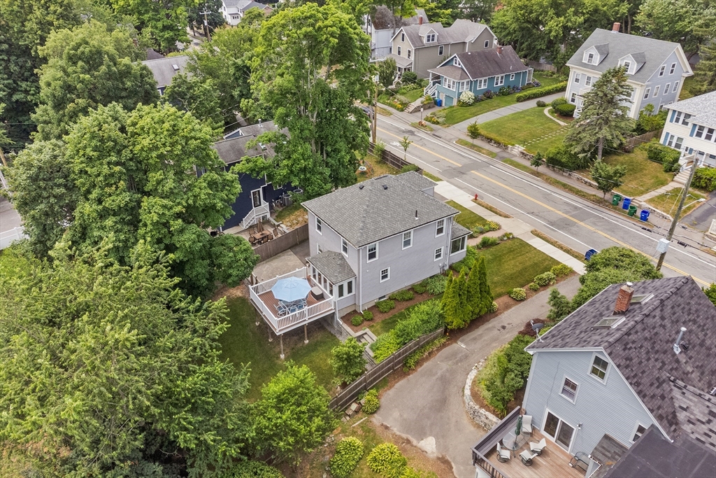 154 Cherry Street Newton, MA 02465 - Photo 33 of 36