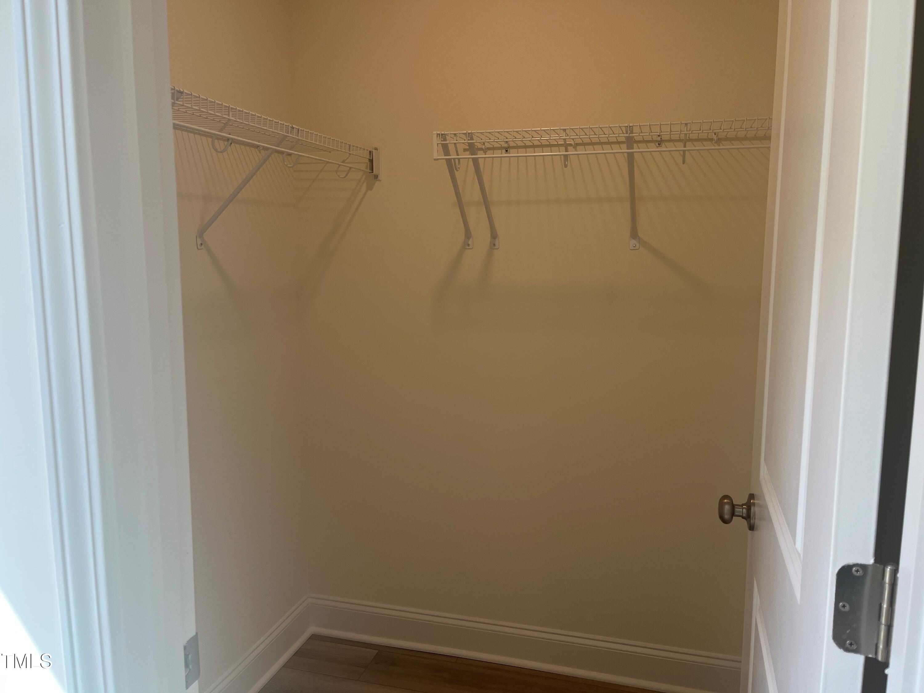 5108 River Sand Trail Raleigh, NC 27604 - Photo 44 of 59 Primary Closet