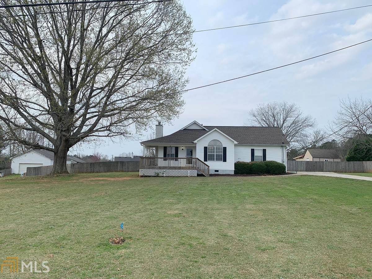 1191 Leguin Mill Road Locust Grove, GA 30248 - Photo 1 of 1