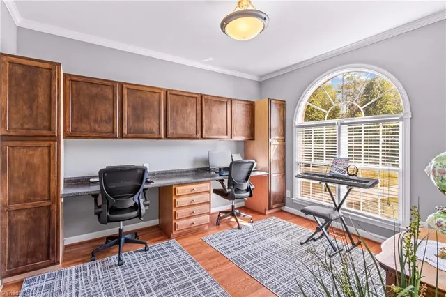 $775,000 | 100 Burkeview Court, Lexington, NC 27295