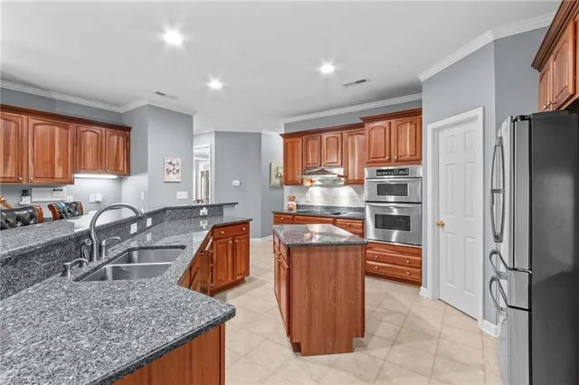 $775,000 | 100 Burkeview Court, Lexington, NC 27295