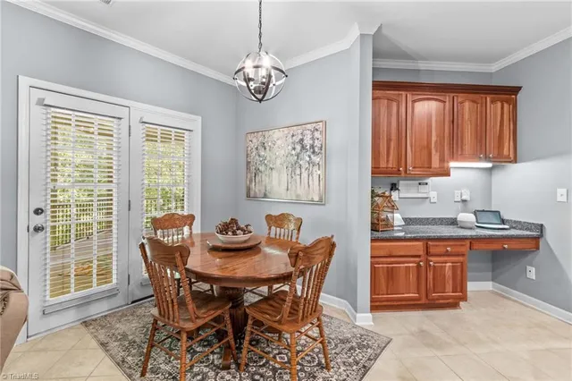 $775,000 | 100 Burkeview Court, Lexington, NC 27295