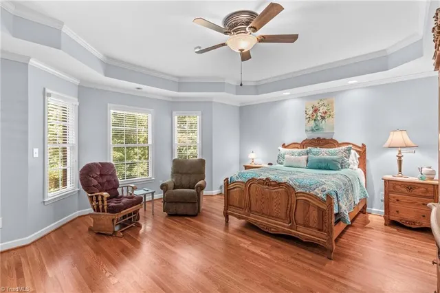 $775,000 | 100 Burkeview Court, Lexington, NC 27295