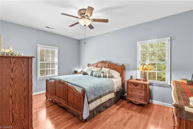 $775,000 | 100 Burkeview Court, Lexington, NC 27295