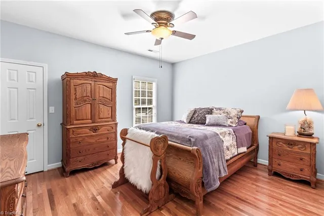 $775,000 | 100 Burkeview Court, Lexington, NC 27295