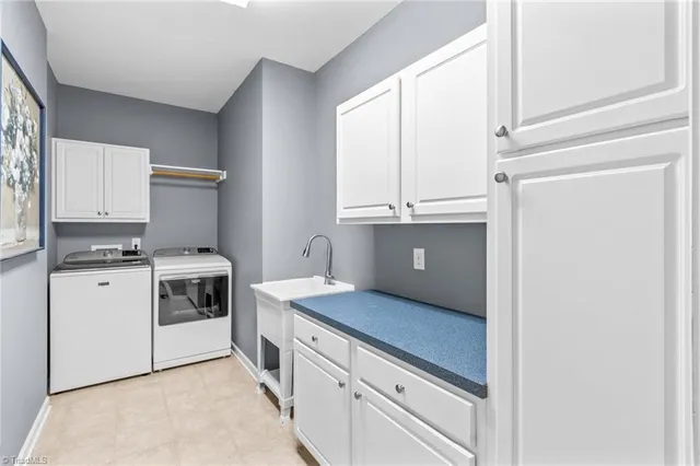 $775,000 | 100 Burkeview Court, Lexington, NC 27295