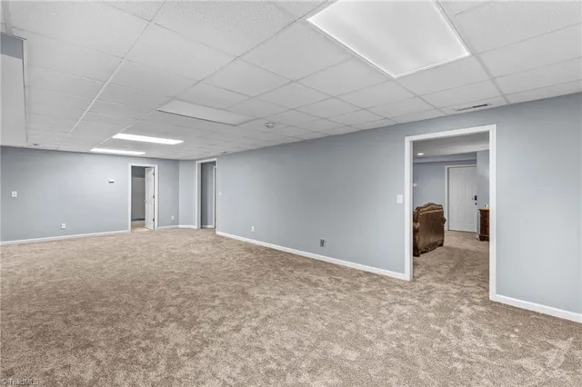 $775,000 | 100 Burkeview Court, Lexington, NC 27295