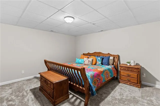 $775,000 | 100 Burkeview Court, Lexington, NC 27295