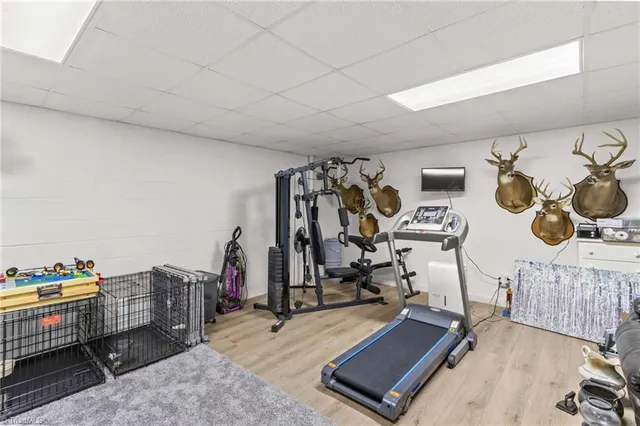 $775,000 | 100 Burkeview Court, Lexington, NC 27295