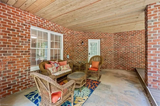 $775,000 | 100 Burkeview Court, Lexington, NC 27295