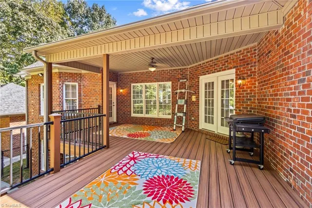 $775,000 | 100 Burkeview Court, Lexington, NC 27295