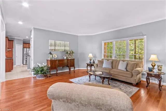 $775,000 | 100 Burkeview Court, Lexington, NC 27295