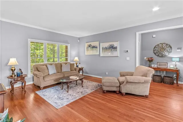 $775,000 | 100 Burkeview Court, Lexington, NC 27295