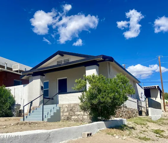 $255,000 | 1911 Grandview Avenue, El Paso, TX 79902