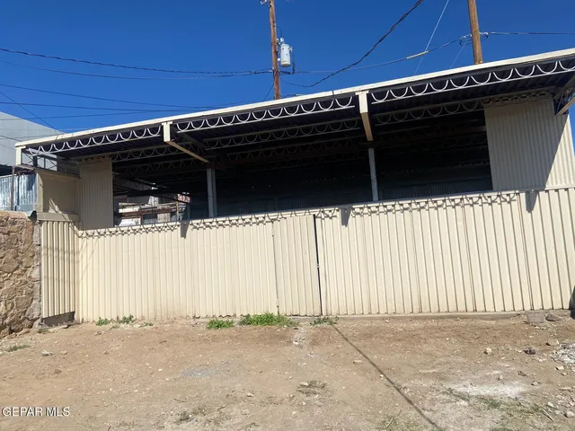 $255,000 | 1911 Grandview Avenue, El Paso, TX 79902