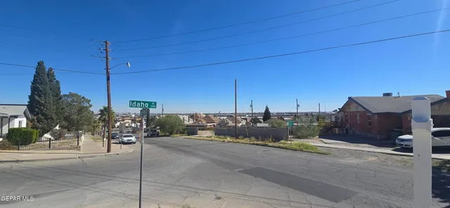 $255,000 | 1911 Grandview Avenue, El Paso, TX 79902