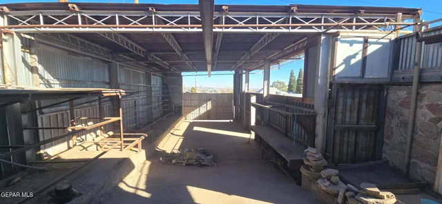 $255,000 | 1911 Grandview Avenue, El Paso, TX 79902