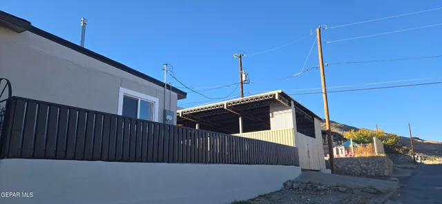 $255,000 | 1911 Grandview Avenue, El Paso, TX 79902