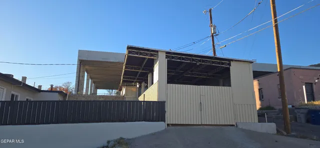 $255,000 | 1911 Grandview Avenue, El Paso, TX 79902