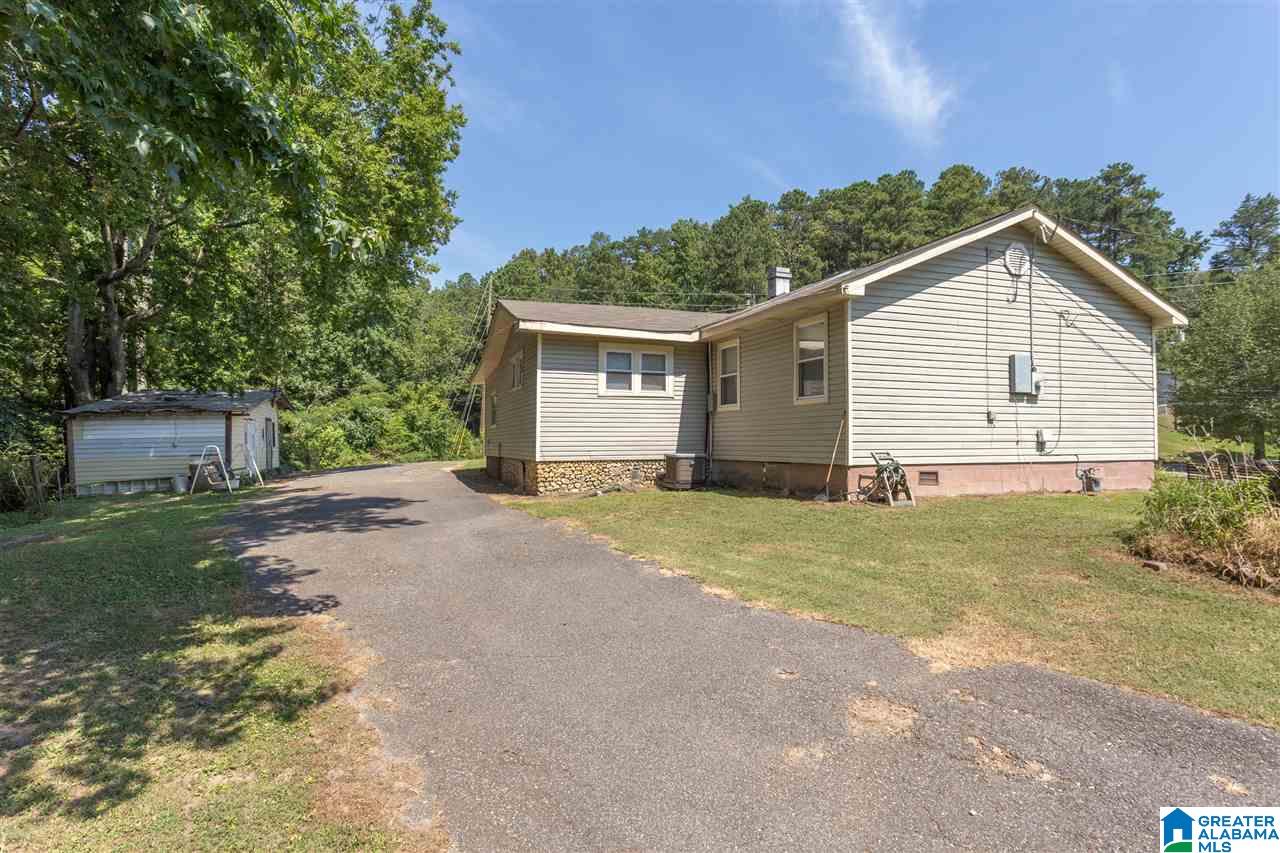 1154 Argo Margaret Road Odenville, AL 35120 - Photo 34 of 38