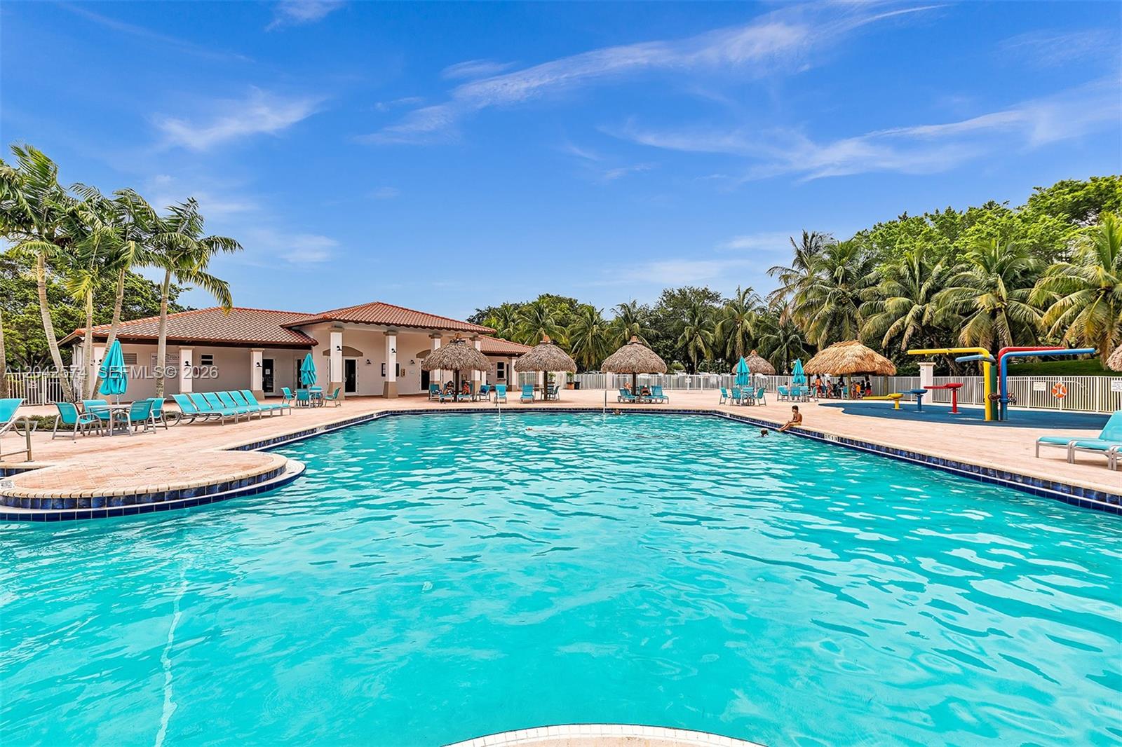 3711 Falcon Ridge Circle Weston, FL 33331 - Photo 62 of 66