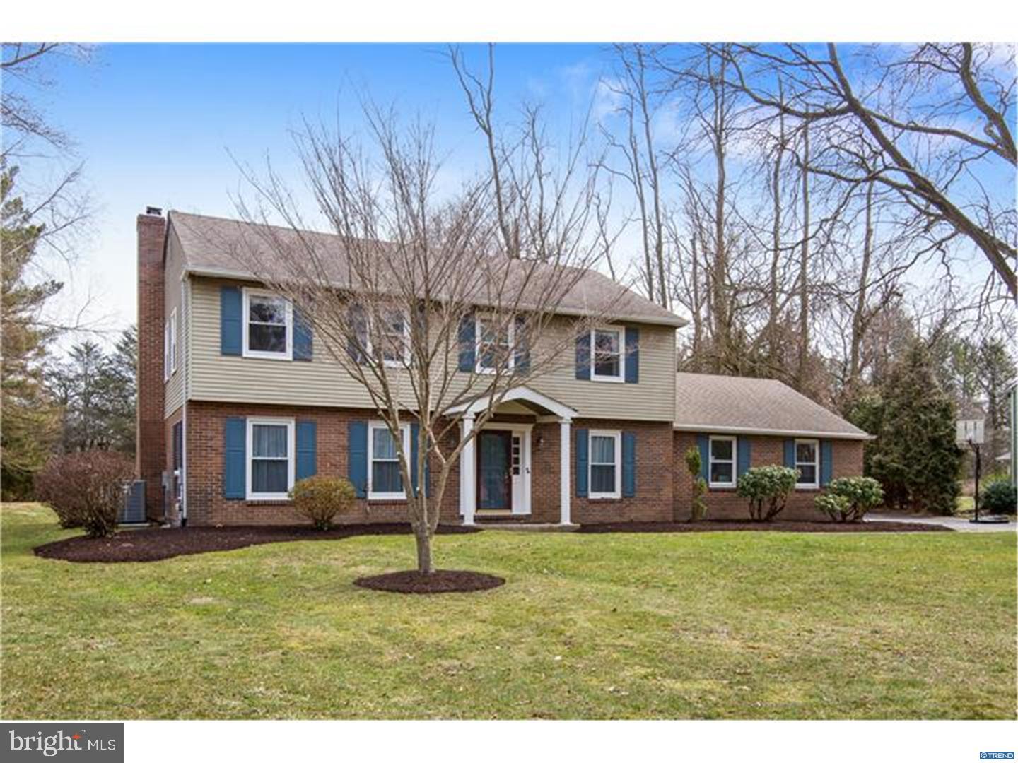 46 Quartz Mill Road Newark, DE 19711 - Photo 1 of 20 Gallery Image 1