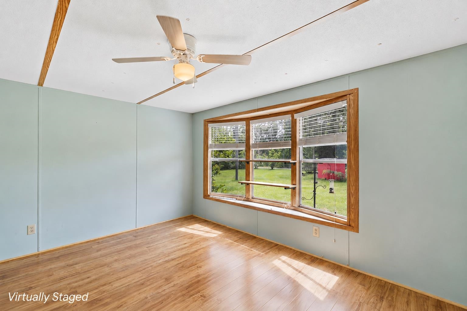 1521 T W Wilson Road Perry, FL 32347 - Photo 21 of 47