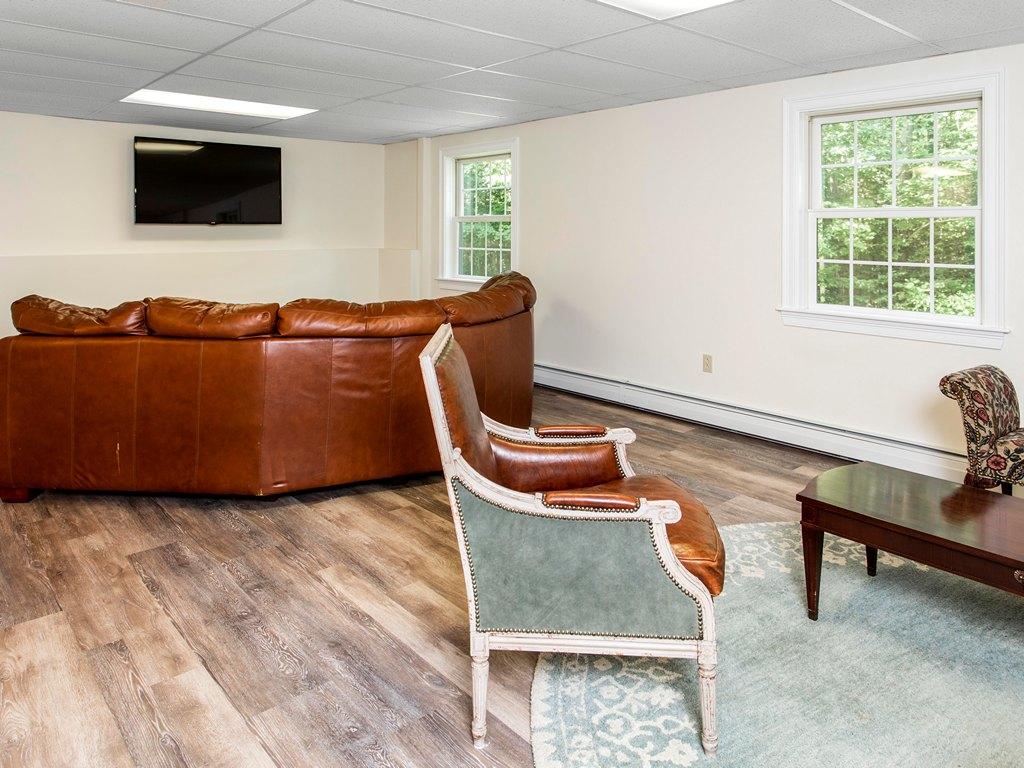 179 Upper Pond Road Litchfield, ME 04350 - Photo 37 of 59 Family Room