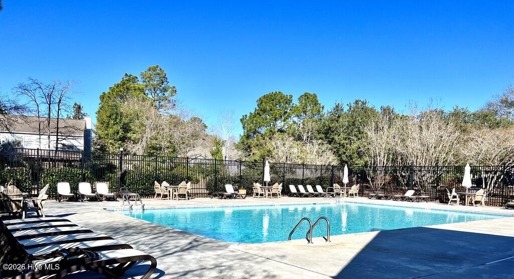 1006 Steeplechase Road Wilmington, NC 28412 - Photo 24 of 28