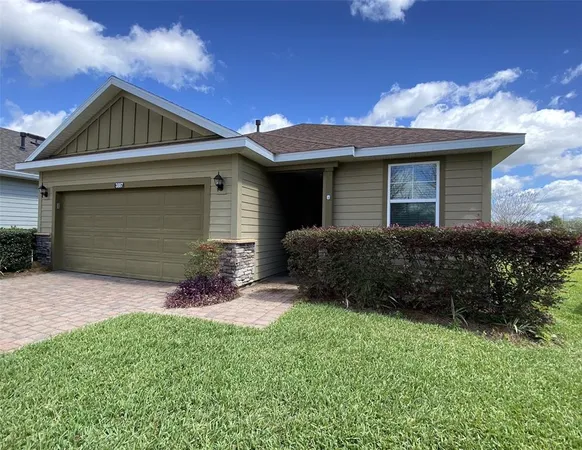 $2,400 | 3887 Northwest 46th Ter., Ocala, FL 34482