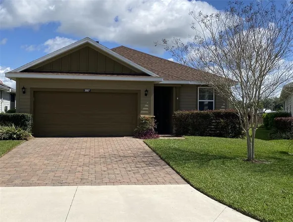 $2,400 | 3887 Northwest 46th Ter., Ocala, FL 34482
